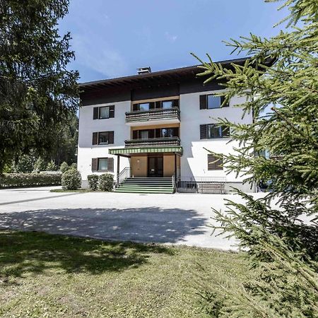 Appartement Cozy Wood Saalbach-Hinterglemm Extérieur photo