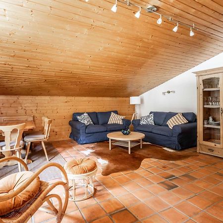 Appartement Cozy Wood Saalbach-Hinterglemm Extérieur photo