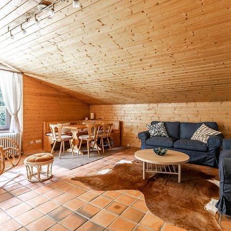 Appartement Cozy Wood Saalbach-Hinterglemm Extérieur photo