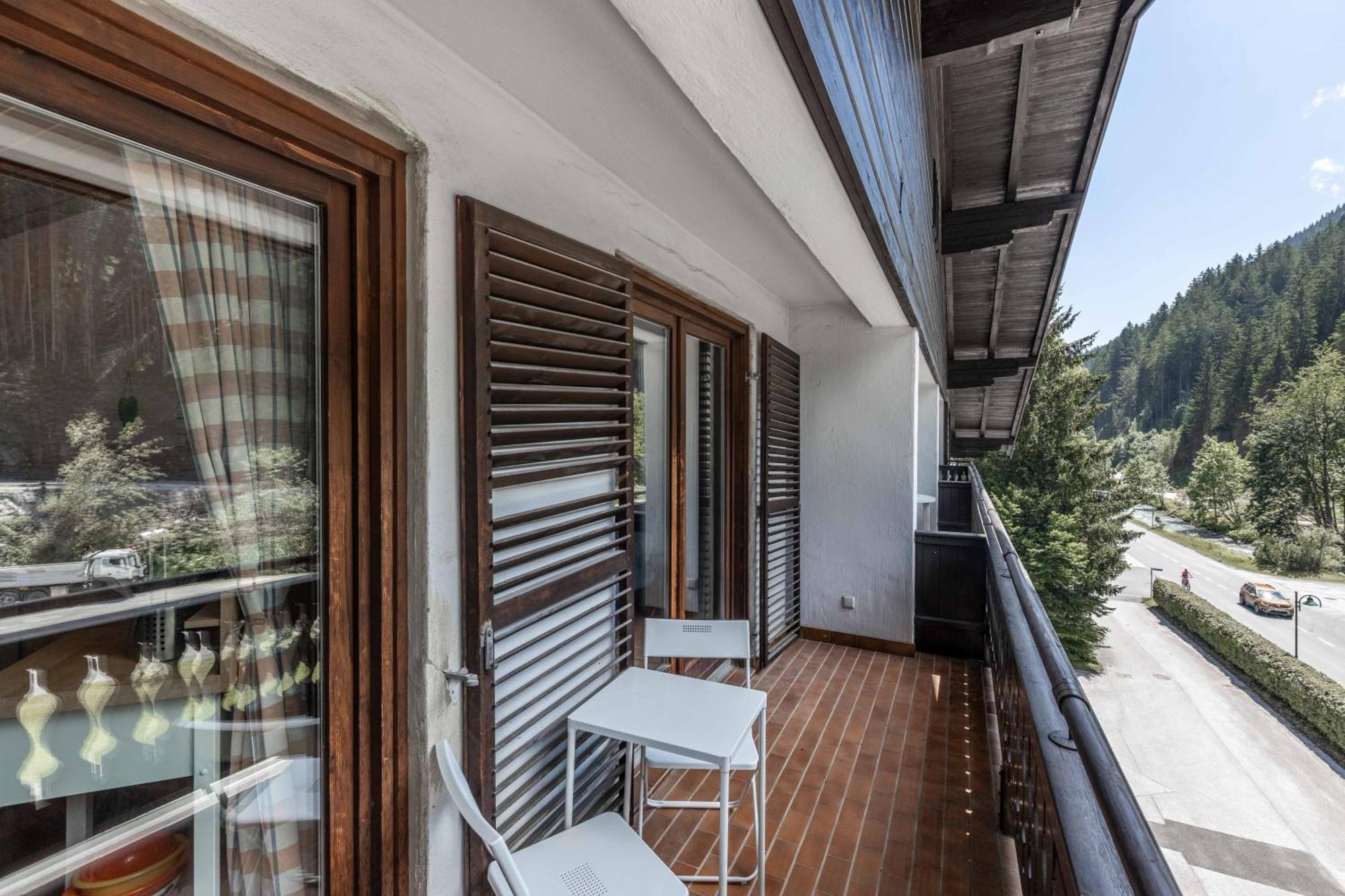 Appartement Cozy Wood Saalbach-Hinterglemm Extérieur photo