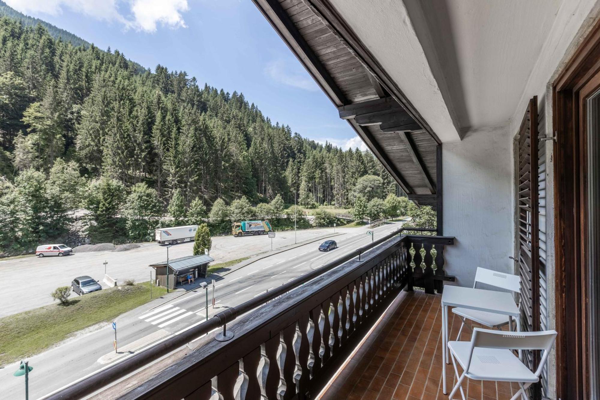 Appartement Cozy Wood Saalbach-Hinterglemm Extérieur photo