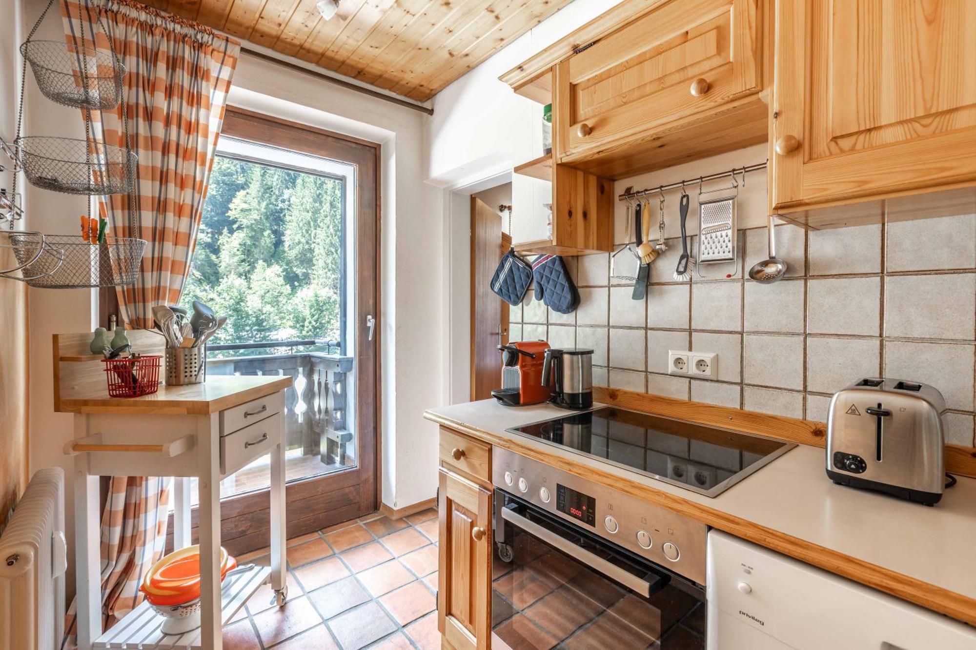 Appartement Cozy Wood Saalbach-Hinterglemm Extérieur photo