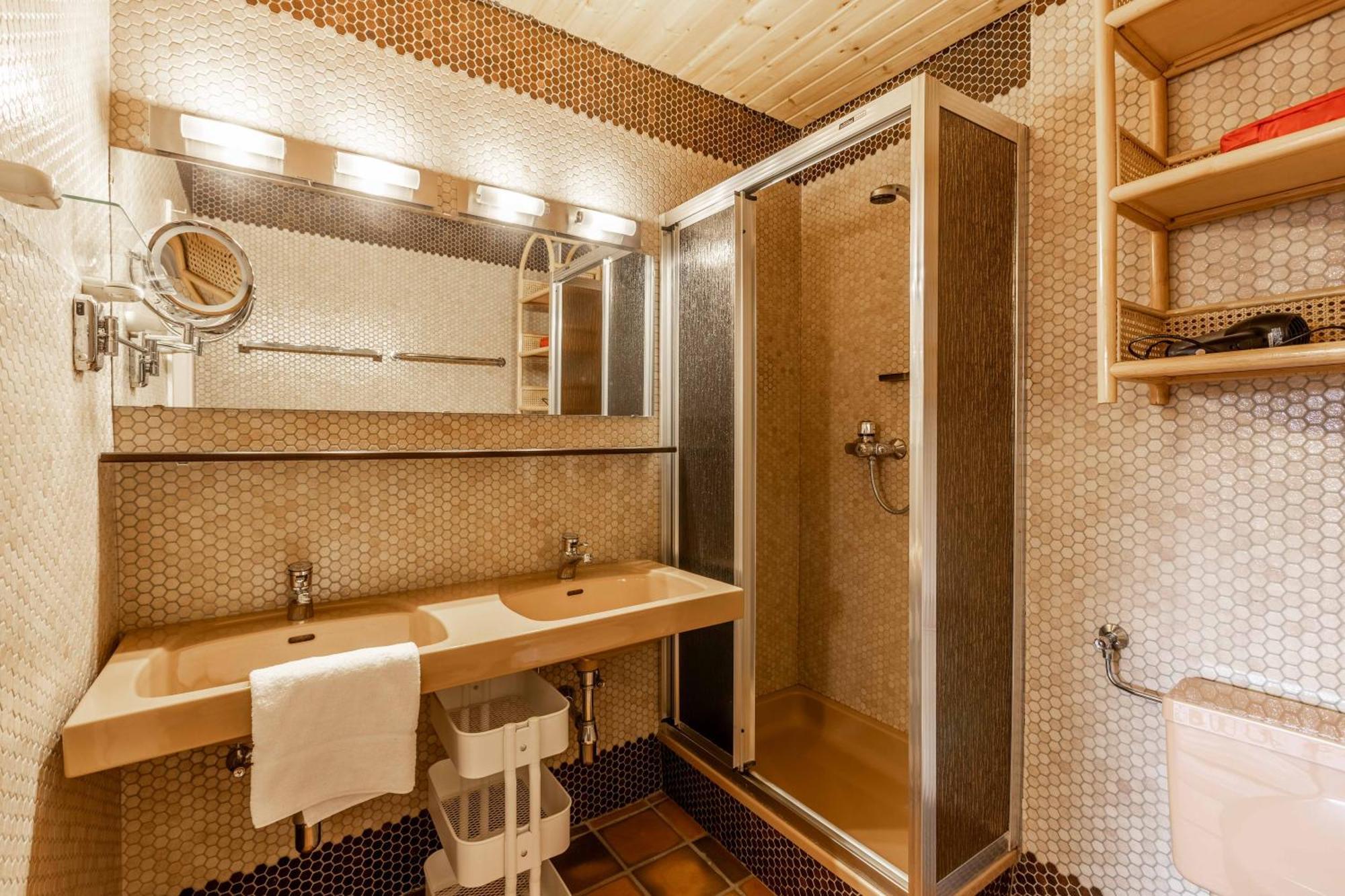 Appartement Cozy Wood Saalbach-Hinterglemm Extérieur photo