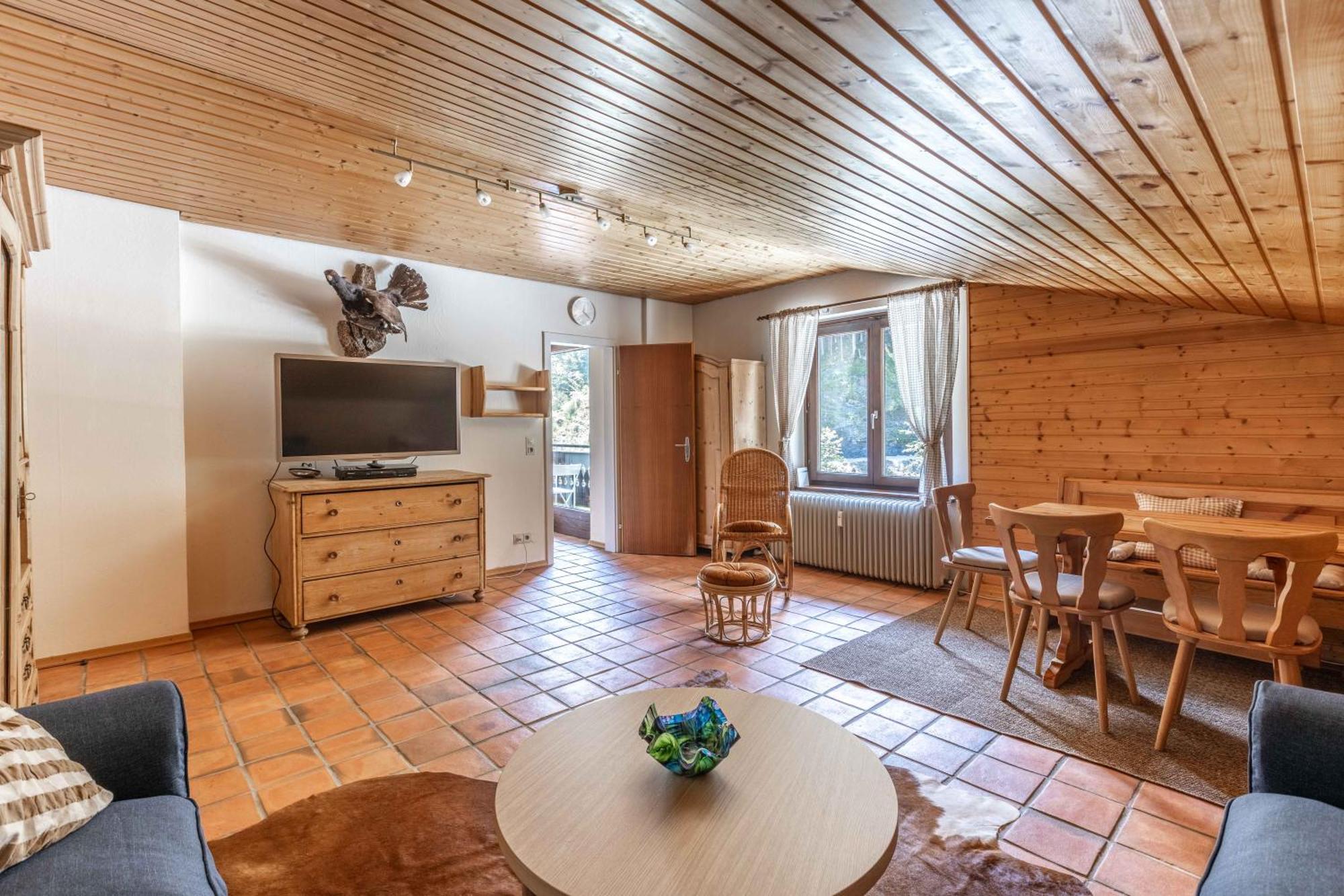 Appartement Cozy Wood Saalbach-Hinterglemm Extérieur photo