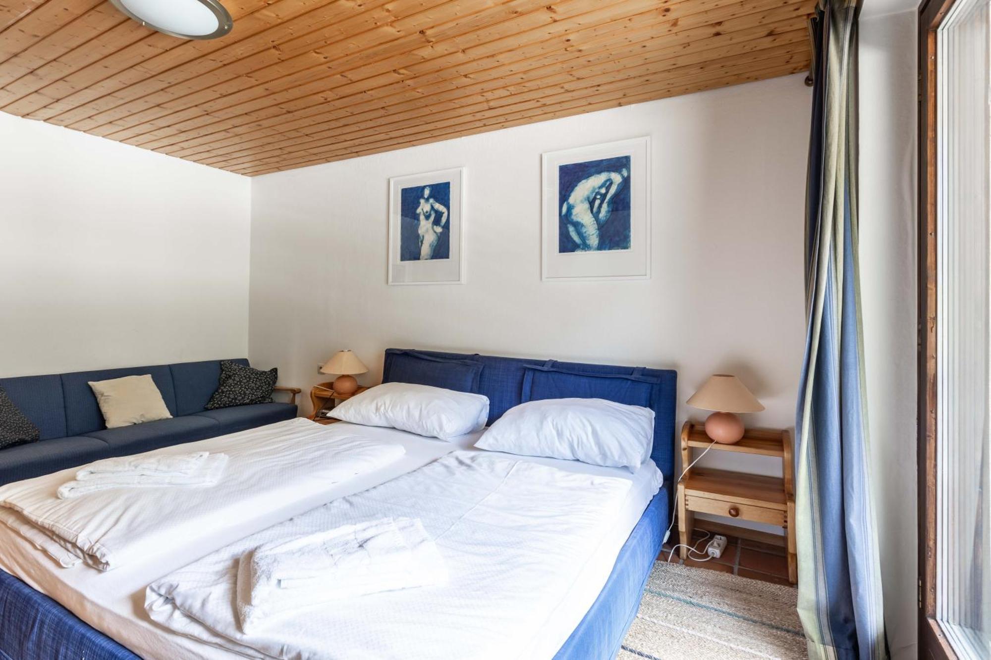 Appartement Cozy Wood Saalbach-Hinterglemm Extérieur photo