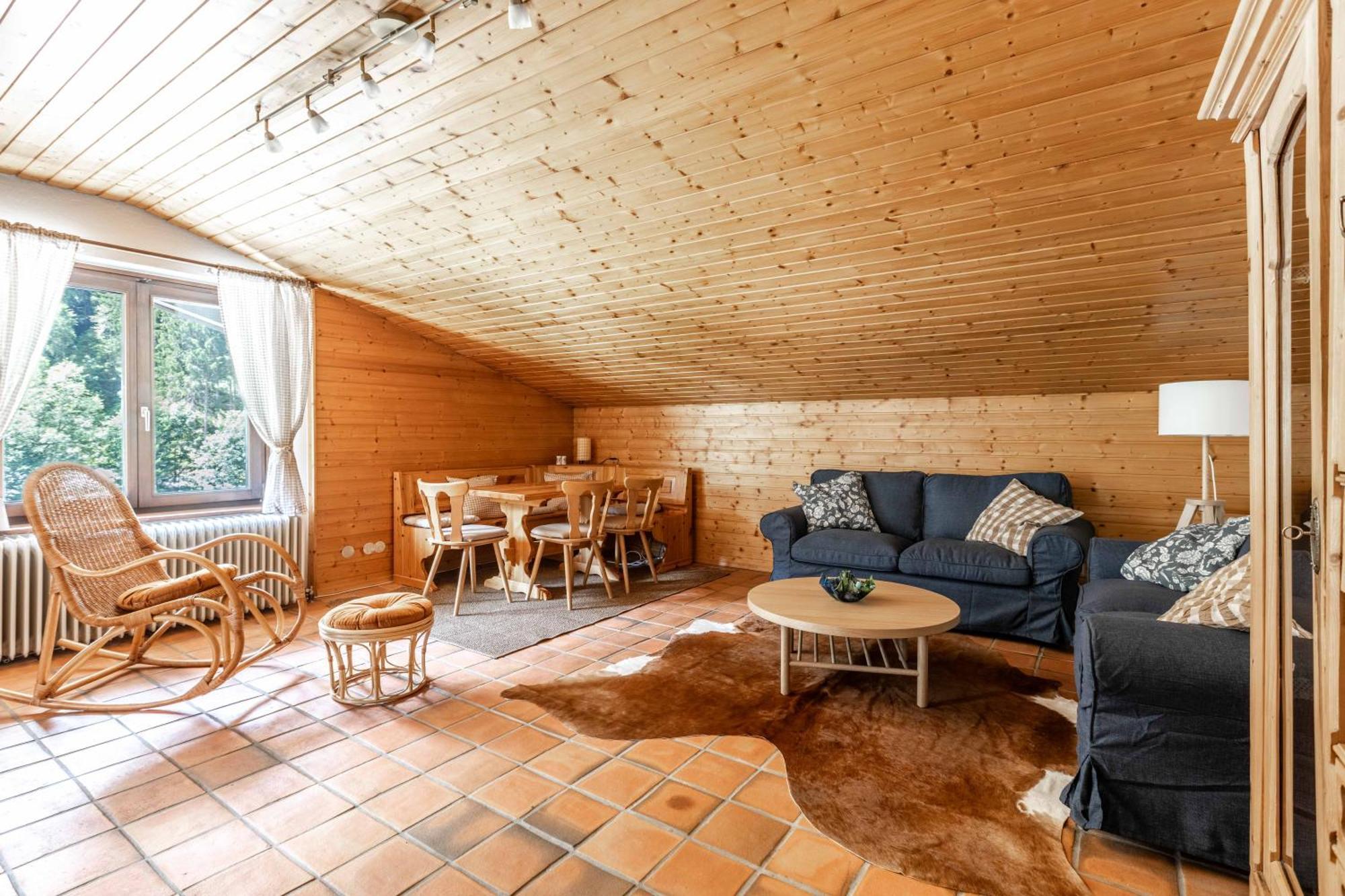 Appartement Cozy Wood Saalbach-Hinterglemm Extérieur photo