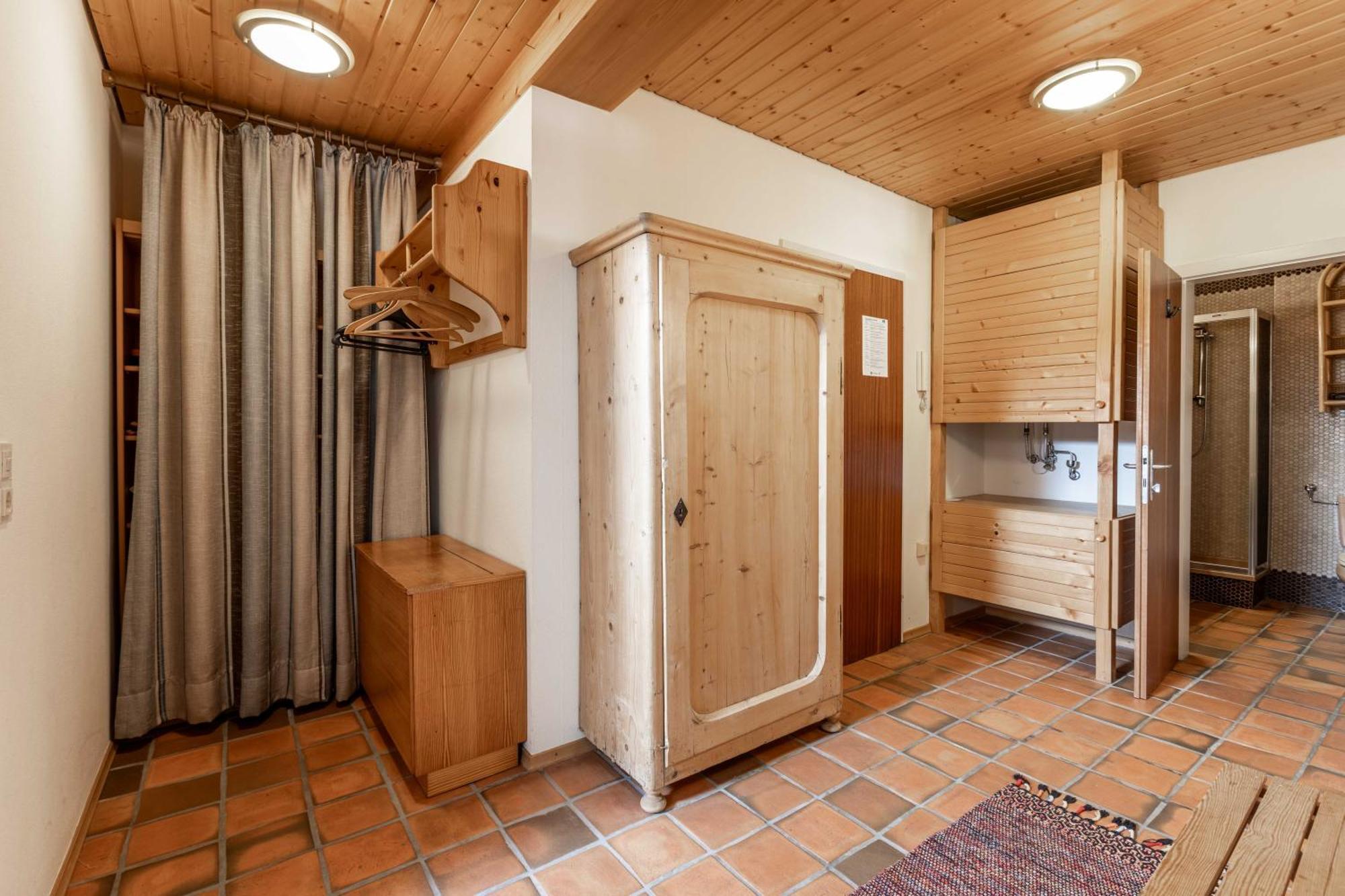 Appartement Cozy Wood Saalbach-Hinterglemm Extérieur photo