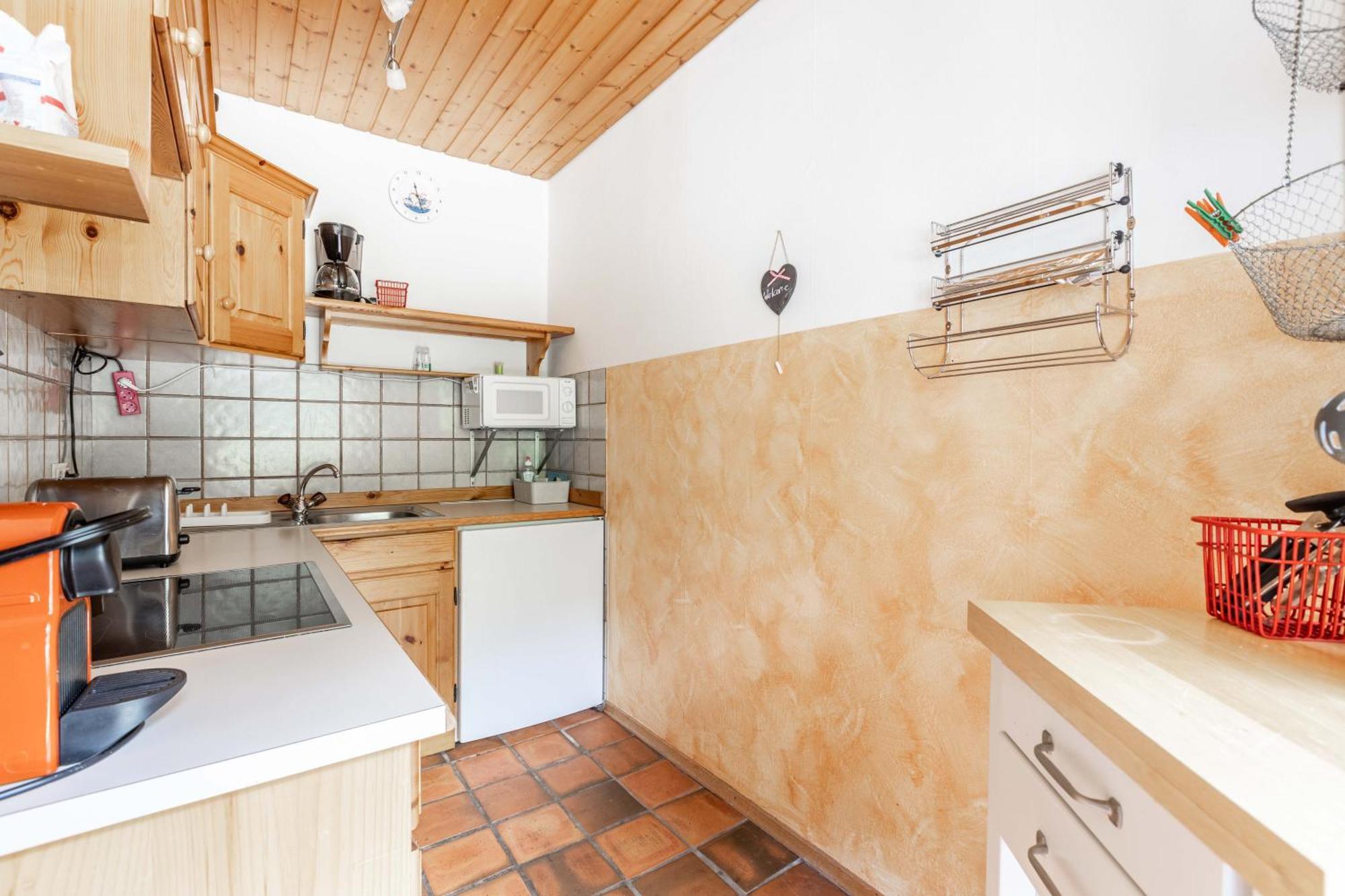 Appartement Cozy Wood Saalbach-Hinterglemm Extérieur photo