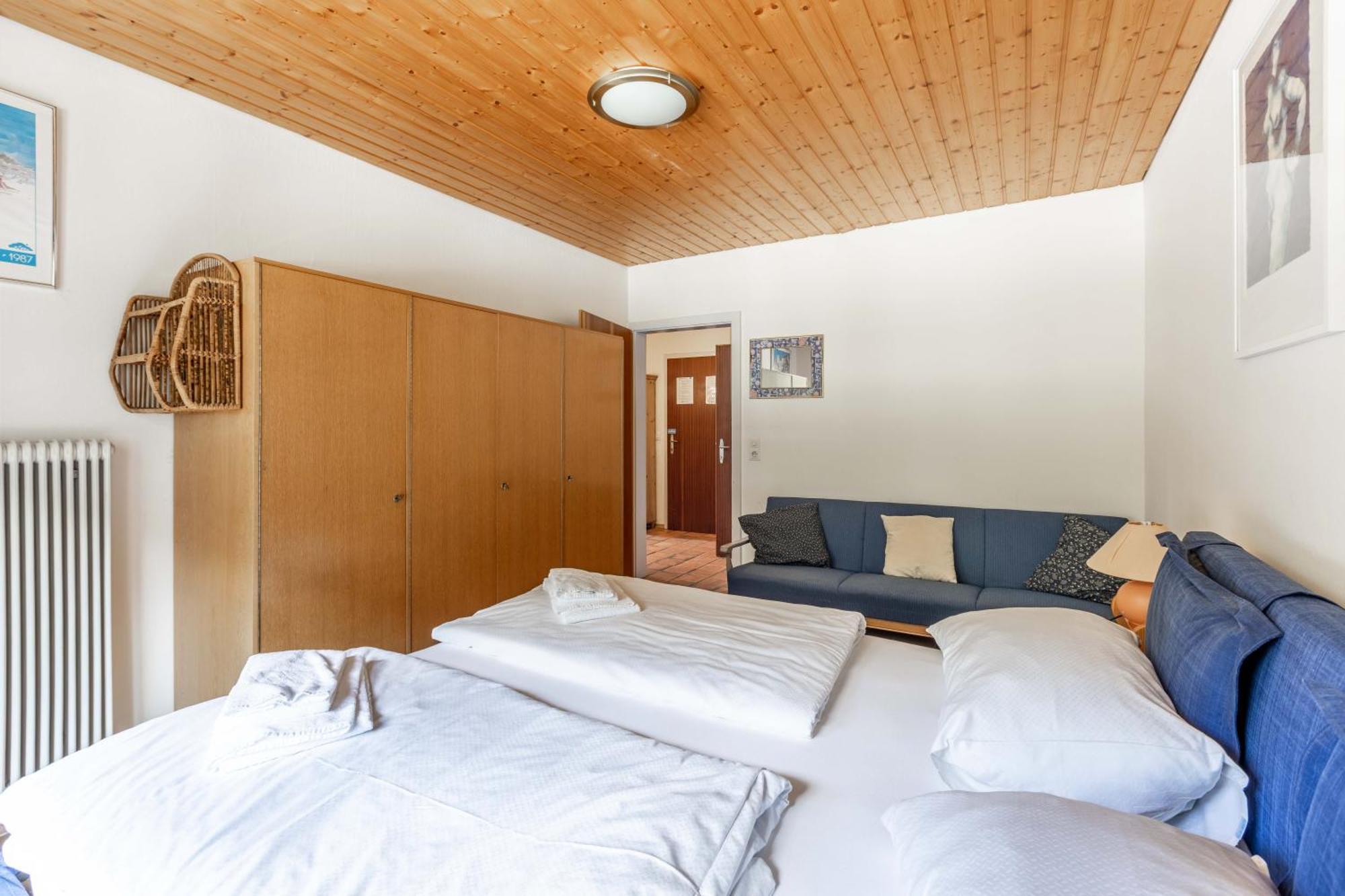 Appartement Cozy Wood Saalbach-Hinterglemm Extérieur photo
