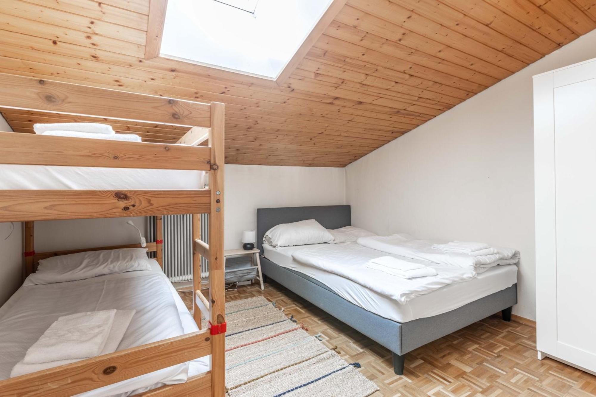 Appartement Cozy Wood Saalbach-Hinterglemm Extérieur photo