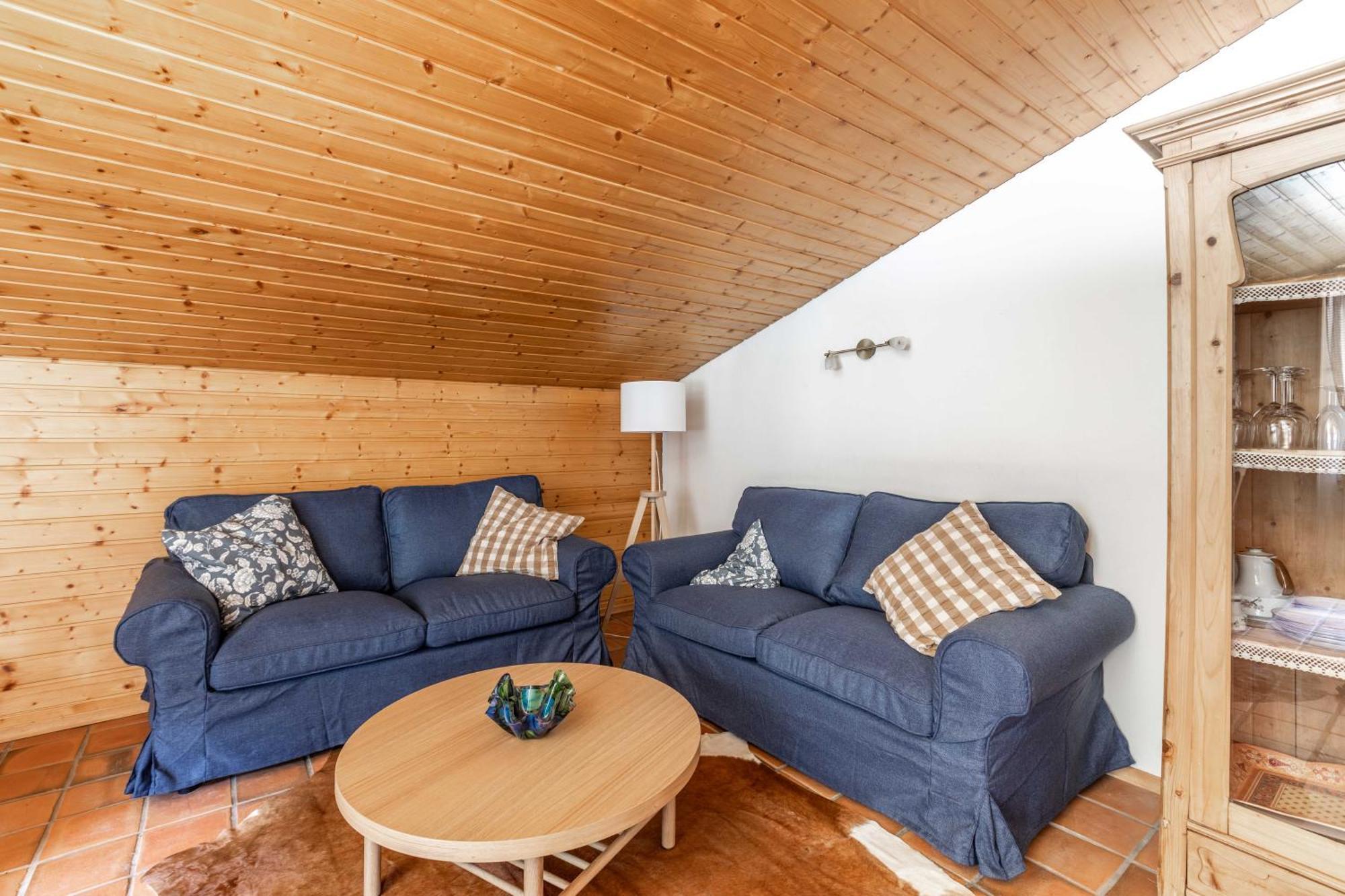 Appartement Cozy Wood Saalbach-Hinterglemm Extérieur photo