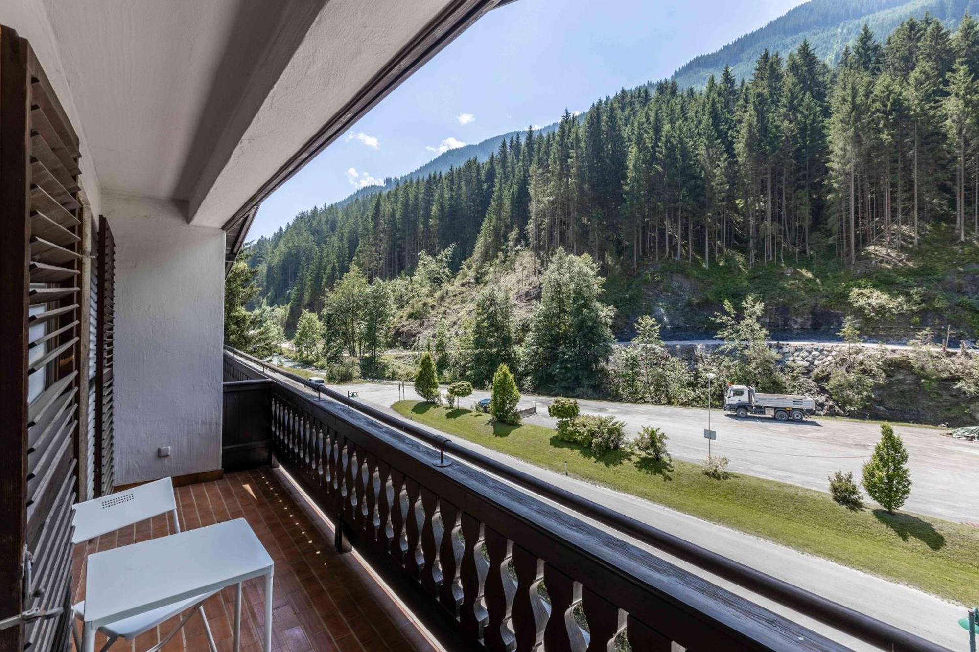 Appartement Cozy Wood Saalbach-Hinterglemm Extérieur photo