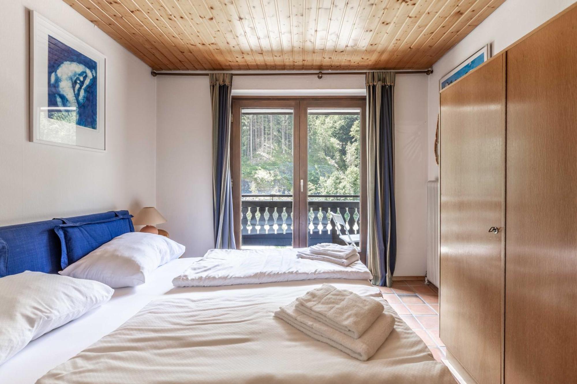 Appartement Cozy Wood Saalbach-Hinterglemm Extérieur photo