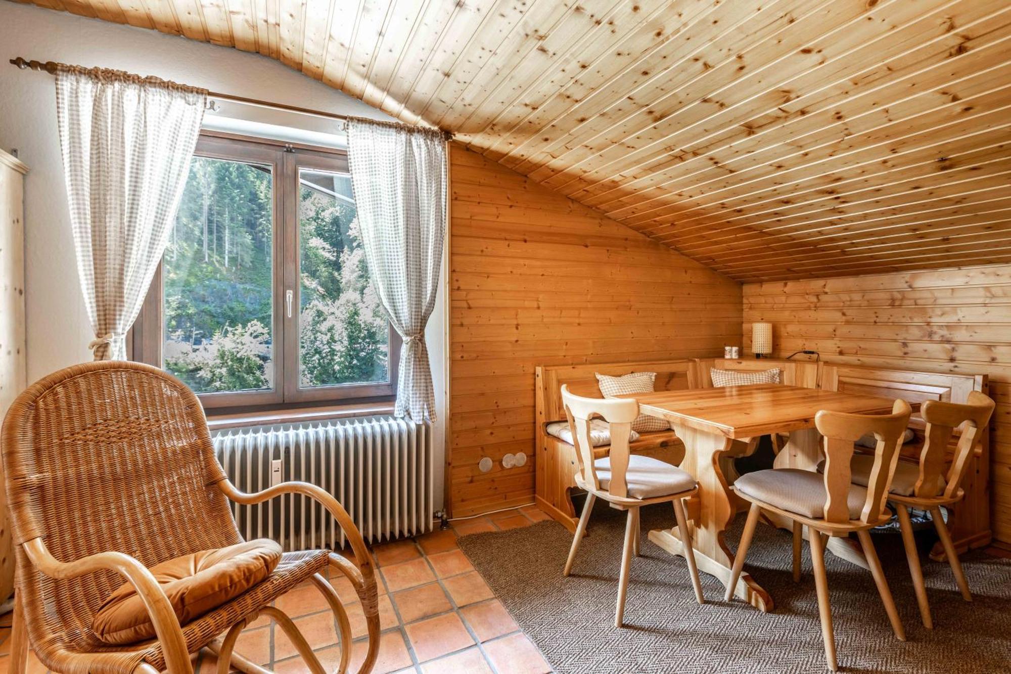 Appartement Cozy Wood Saalbach-Hinterglemm Extérieur photo