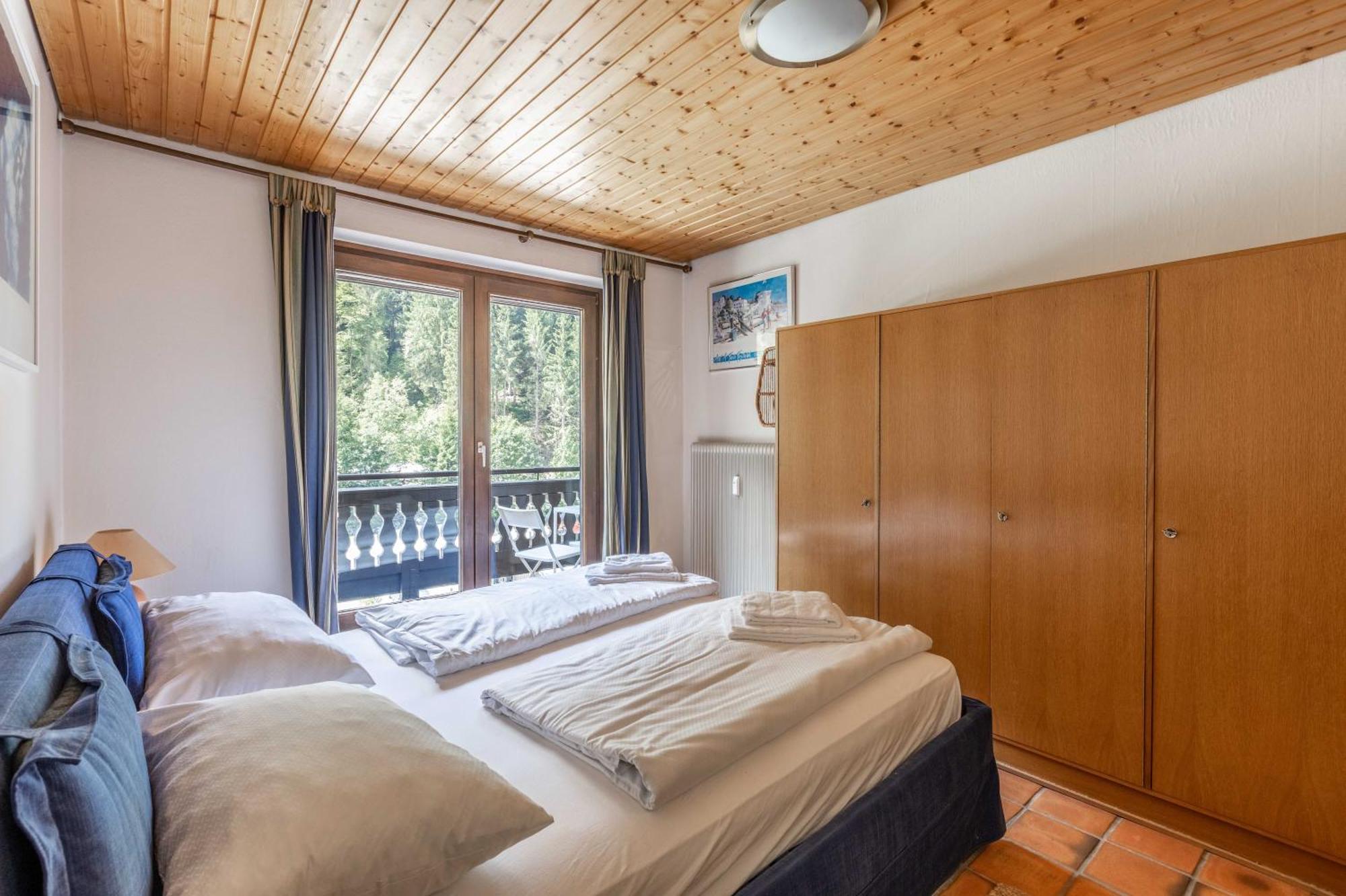 Appartement Cozy Wood Saalbach-Hinterglemm Extérieur photo
